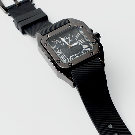 Cartier – UrbanEdge Watch