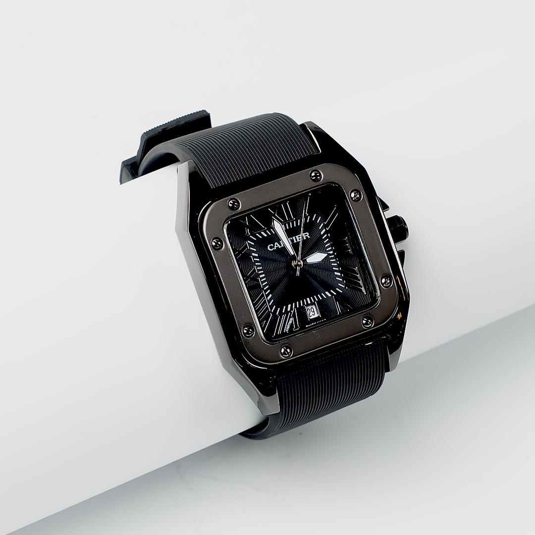 Cartier – UrbanEdge Watch