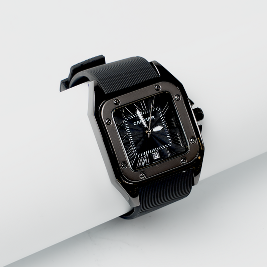 Cartier – UrbanEdge Watch