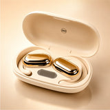 X96 TWS CYXG Wireless Earbuds - Beige