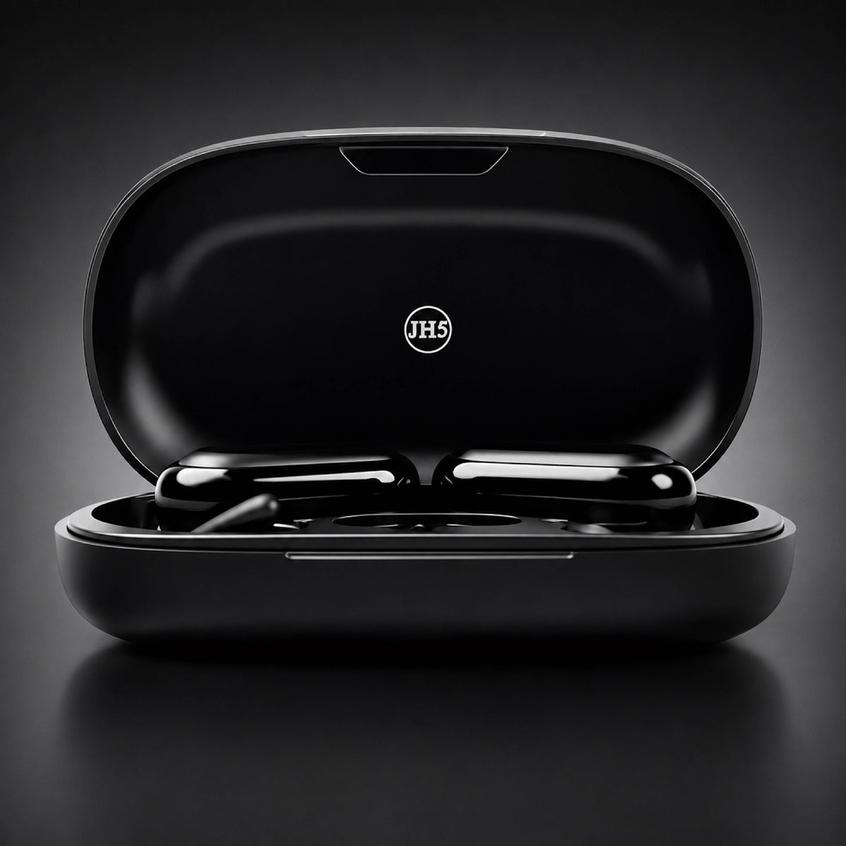 X96 TWS CYXG Wireless Earbuds - black