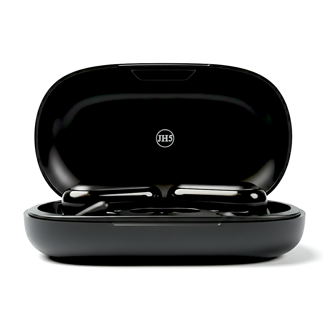 X96 TWS CYXG black wireless earbuds everyco
