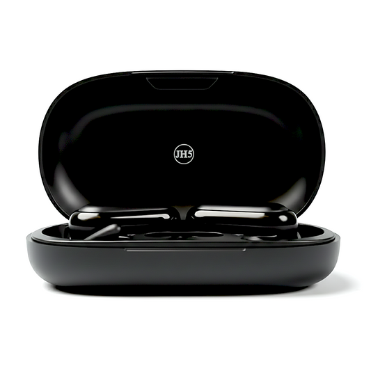 X96 TWS CYXG - Black