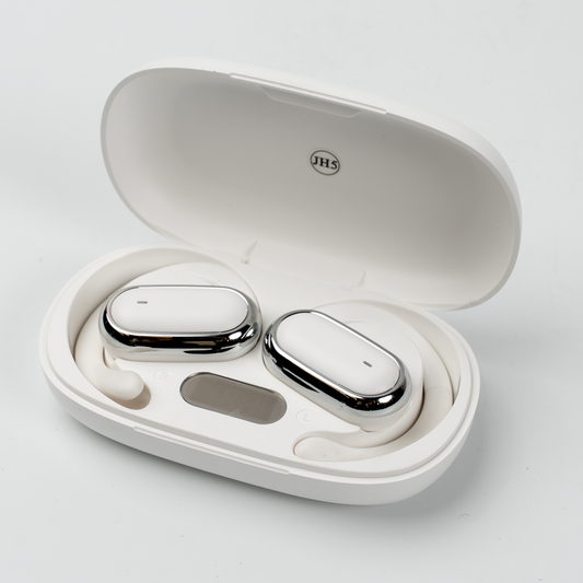 X96 TWS CYXG - White