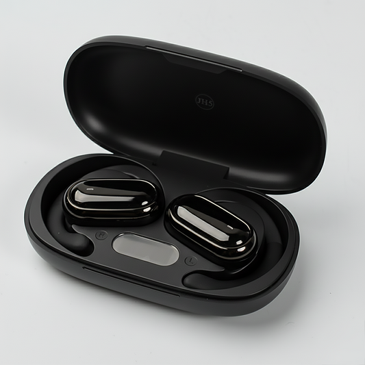 X96 TWS CYXG - Black