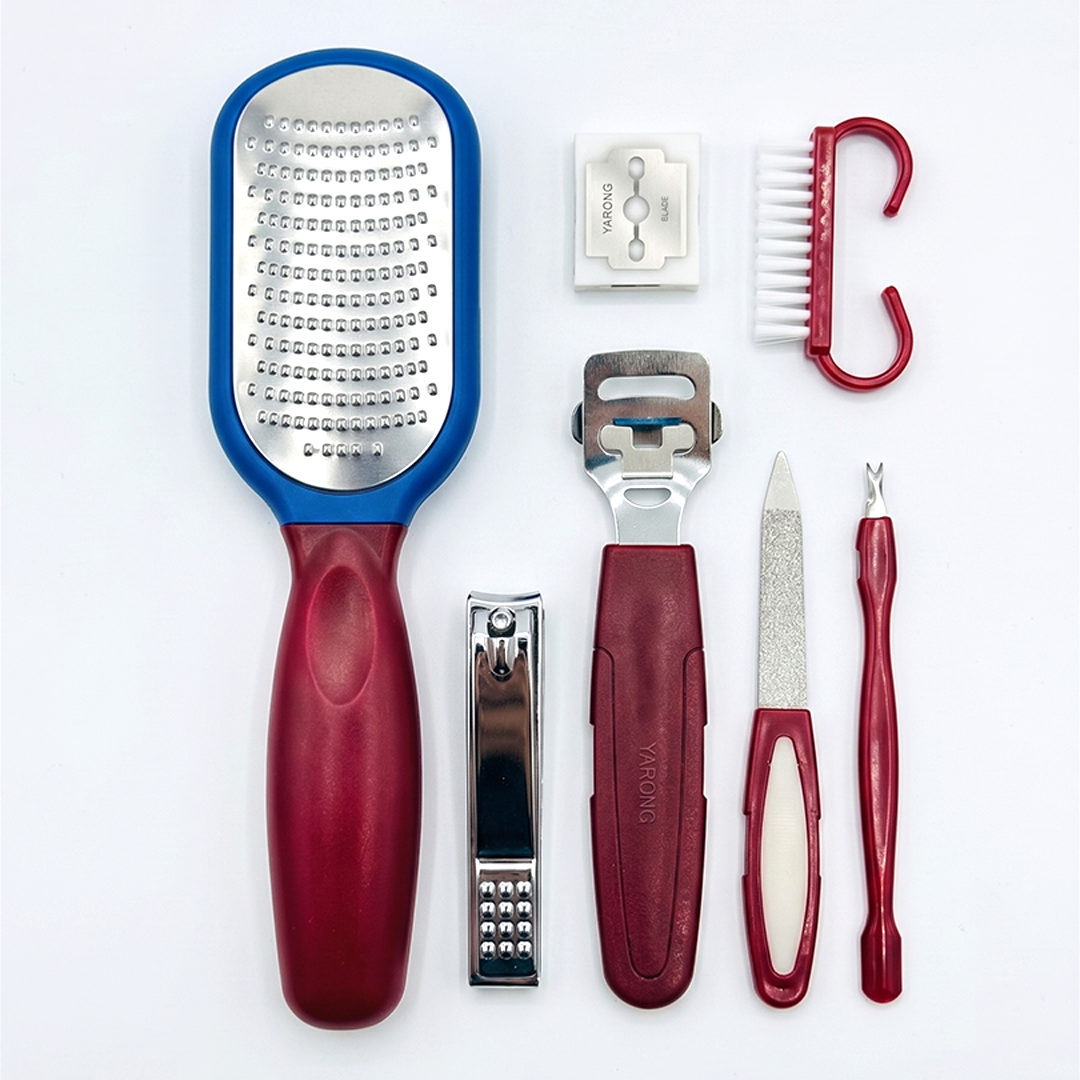 YARONG Pedicure Kit