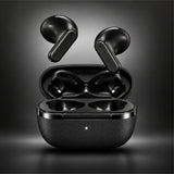 Q59 TWS Wireless Earbuds - Black