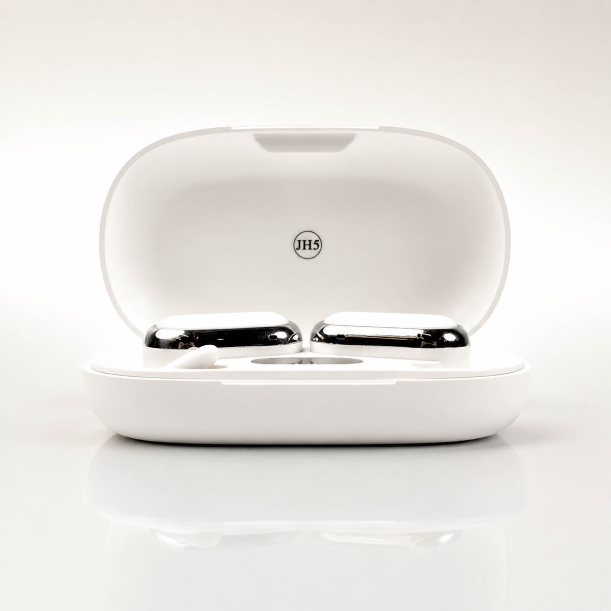 X96 TWS CYXG Wireless Earbuds - white