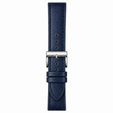 Stealth Navy Chronograph Watch
