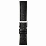 Stealth White Chronograph Watch