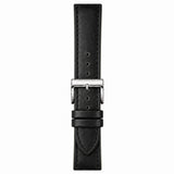 Onyx Black Chronograph Watch