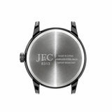 Stealth Olive Chronograph Watch