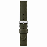 Stealth Olive Chronograph Watch