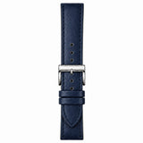 Cobalt Blue Chronograph Watch