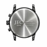 Khaki Chronograph Watch