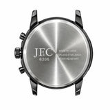 Army Green Chronograph Watch