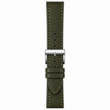 Army Green Chronograph Watch