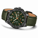 Pine Green Sport Watch