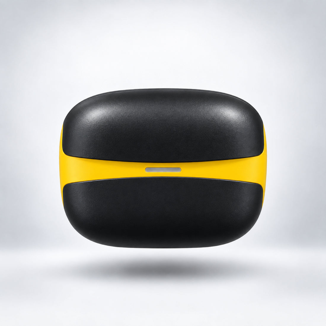 U39 Wireless Earbuds – Deep Bass, ENC & Touch Control
