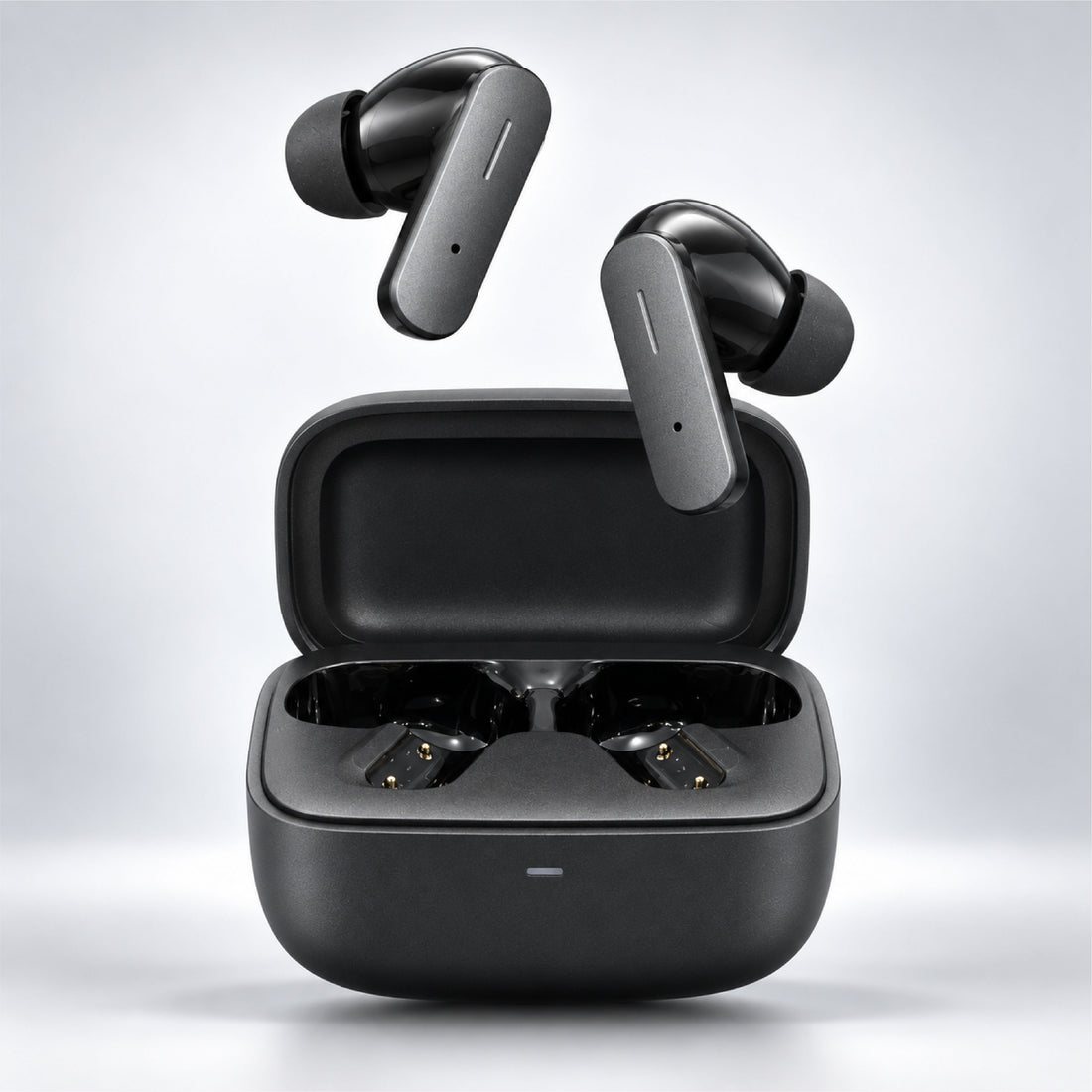 Buds Pro 9 Wireless Earbuds – Deep Bass & Touch Control