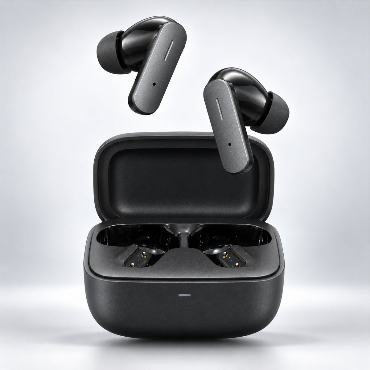 Buds Pro 9 Wireless Earbuds – Deep Bass & Touch Control