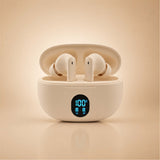 STEREO ENC - Beige