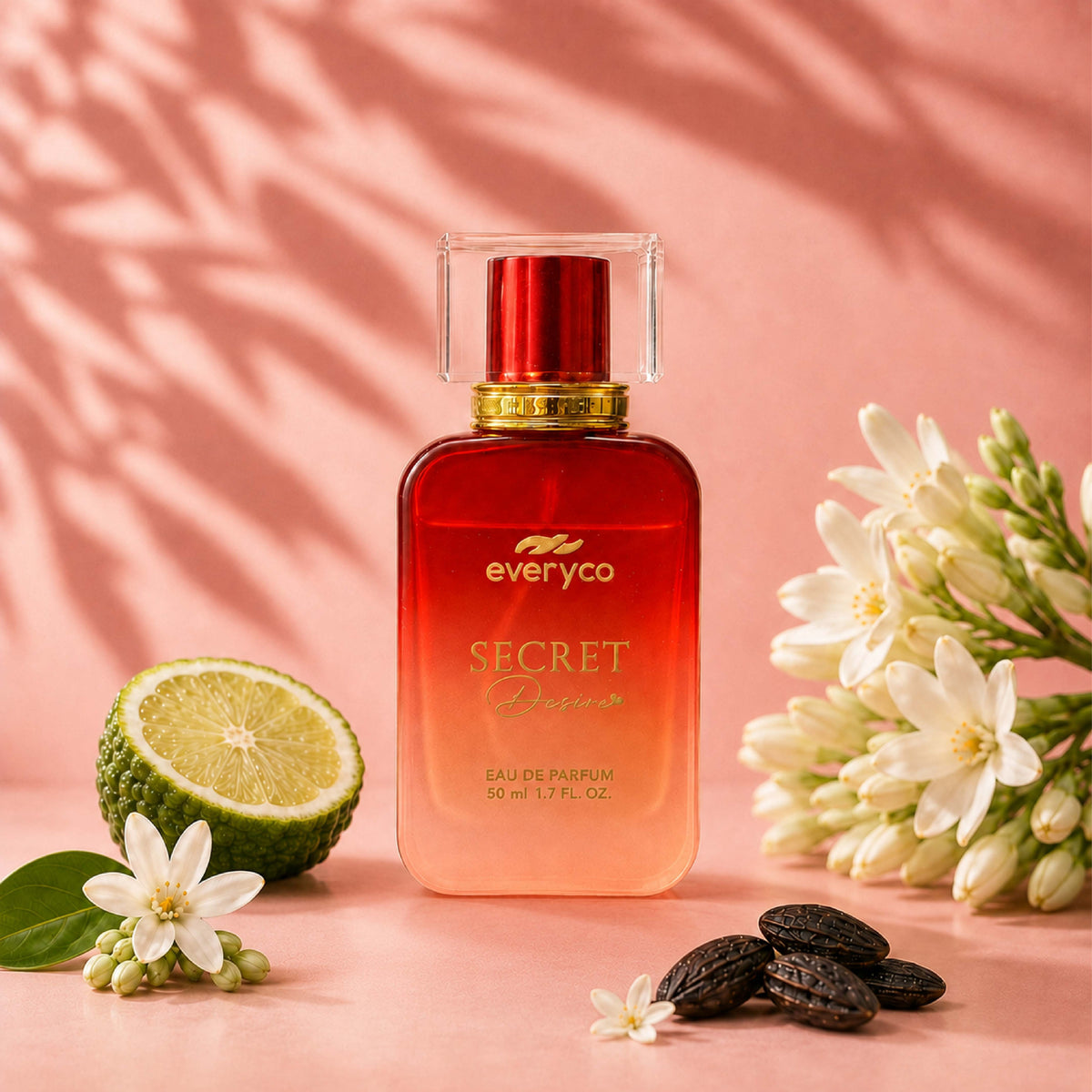 Secret Desire Eau de Parfum – 50ml