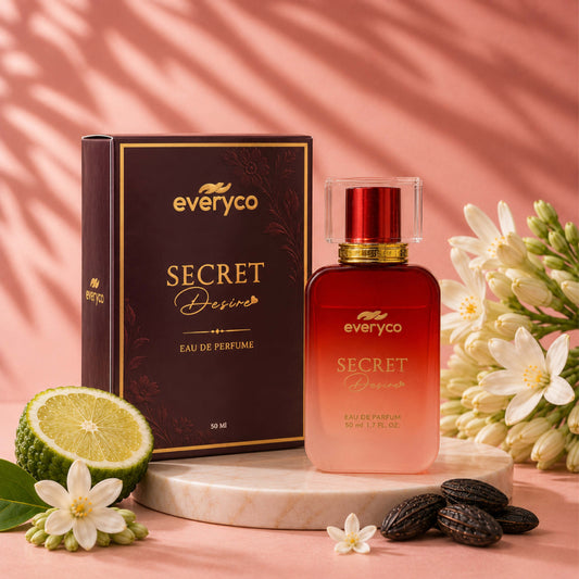Secret Desire Eau de Parfum – 50ml