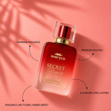 Secret Desire Eau de Parfum – 50ml
