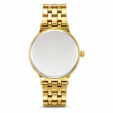 Prestige Crystal Dial Watch