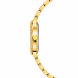 Prestige Crystal Dial Watch