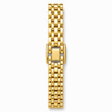 Prestige Crystal Dial Watch